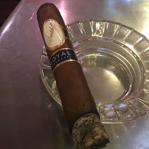 Meet your Posher, Wes